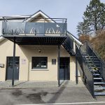 Terrasse - Carport - Mécasoudure